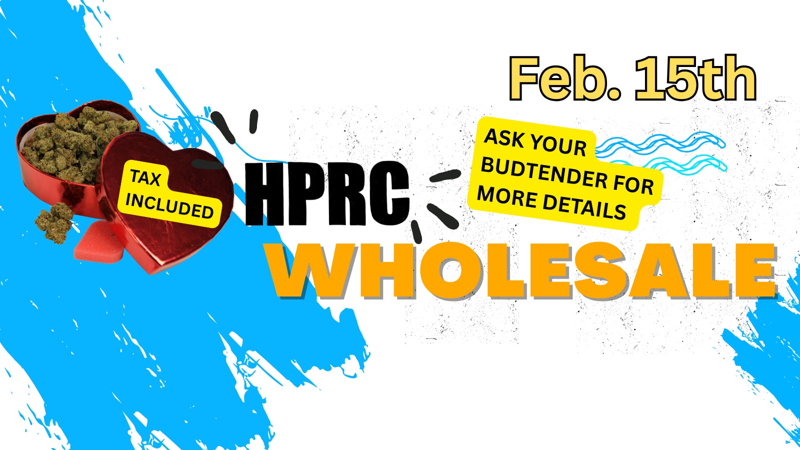 Herbal Pain Relief Center listing banner