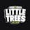 Green Gold's Little Trees