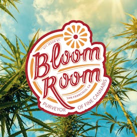 Bloom Room San Francisco
