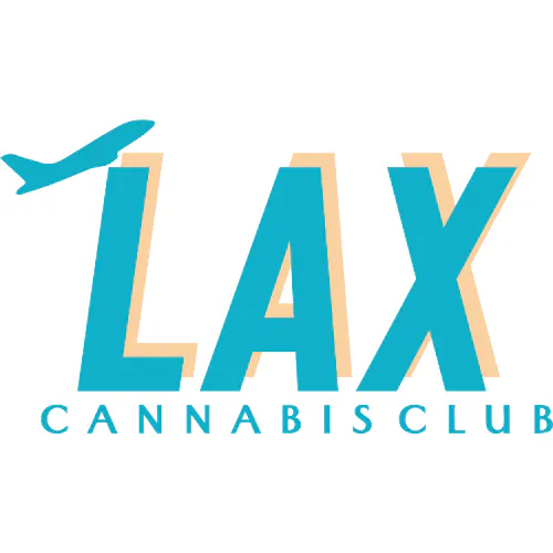 LAX Cannabis Club - LAXCC **TAXES INCLUDED**