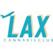 LAX Cannabis Club - LAXCC **TAXES INCLUDED**