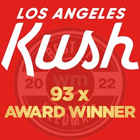 LA Kush - Los Angeles
