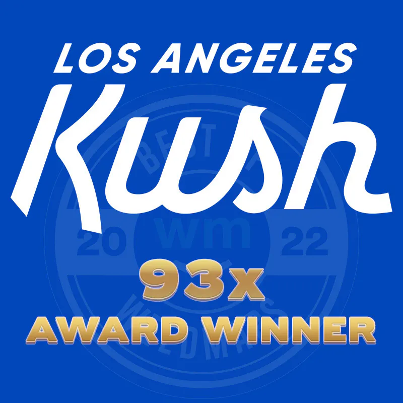 LA Kush - Los Angeles