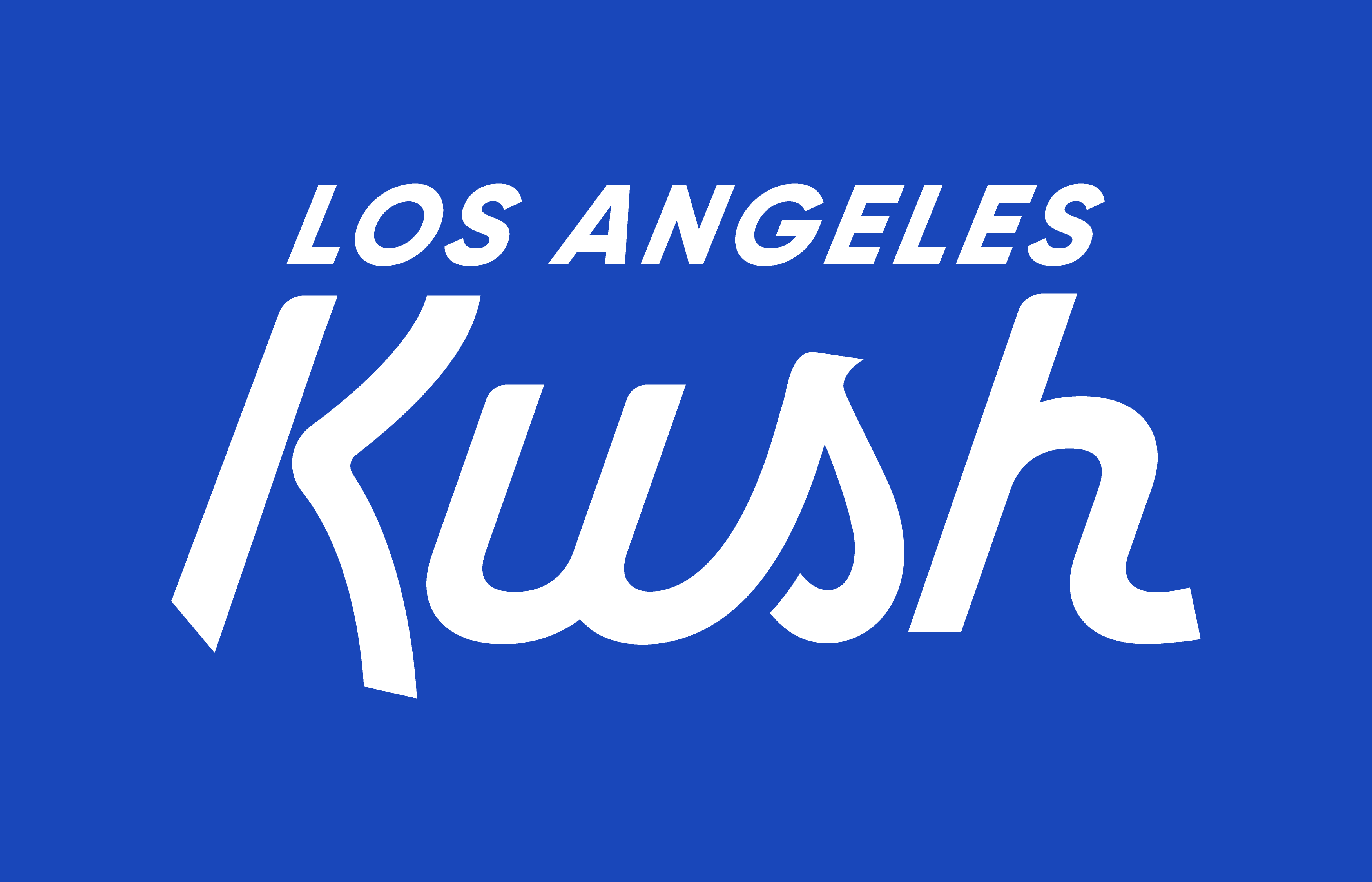 LA Kush - Los Angeles listing banner