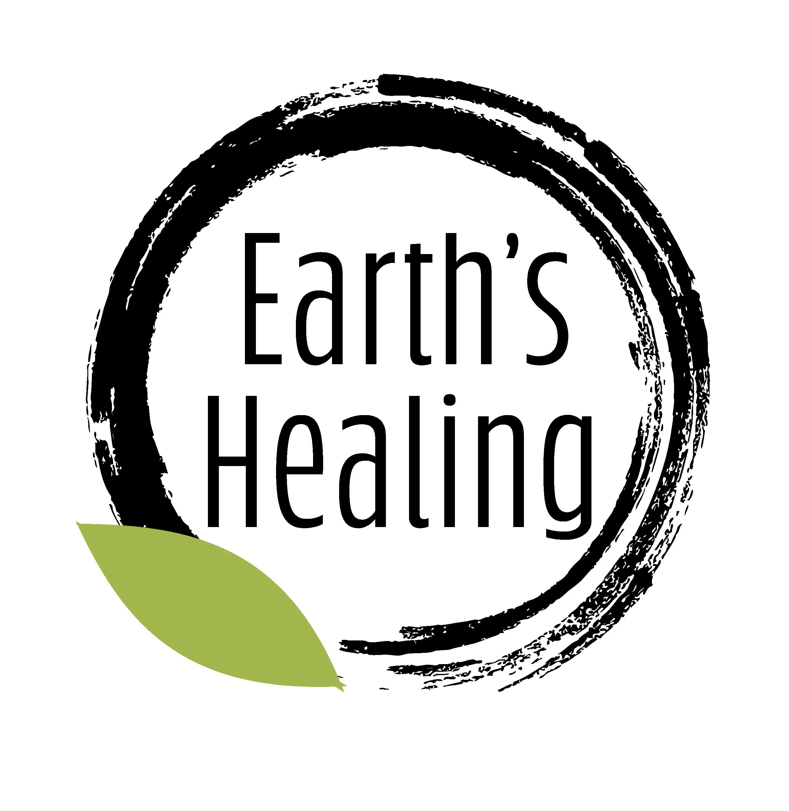 Earth's Healing South