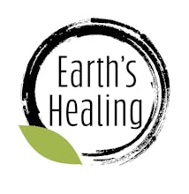 Earth's Healing South