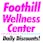 FOOTHILL WELLNESS CENTER