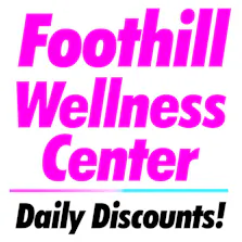 FOOTHILL WELLNESS CENTER