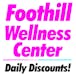 FOOTHILL WELLNESS CENTER