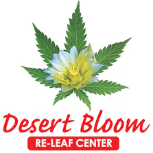 Desert Bloom Re-Leaf Center