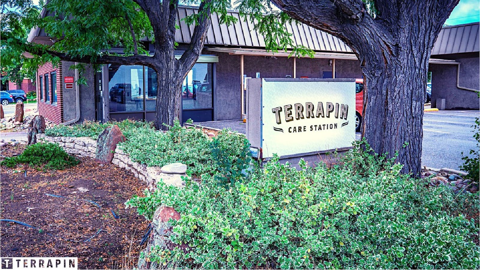 Terrapin Care Station - Central Boulder listing banner
