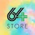 The 64 Store