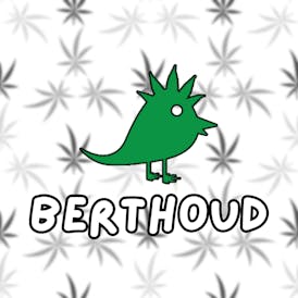Green Tree Medicinals Berthoud