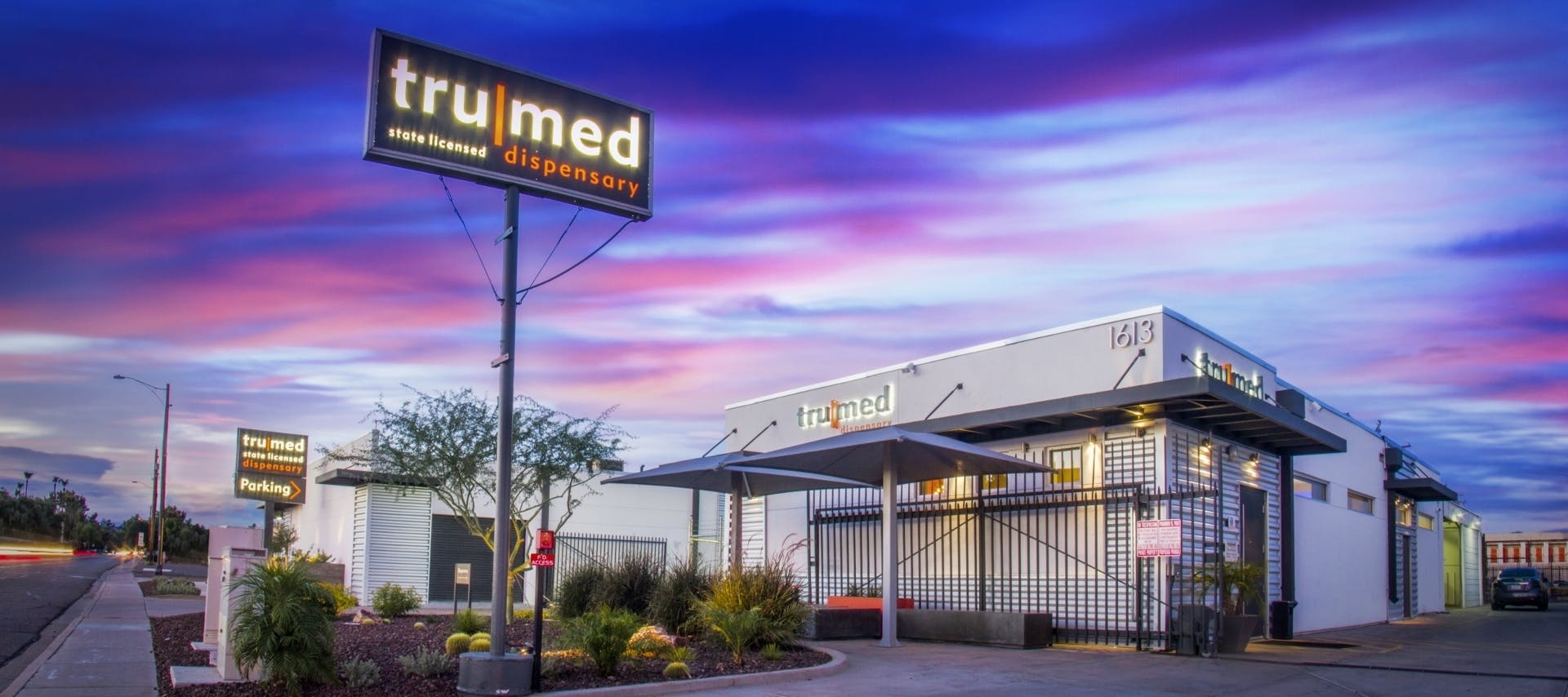 TruMed Premier Dispensary
