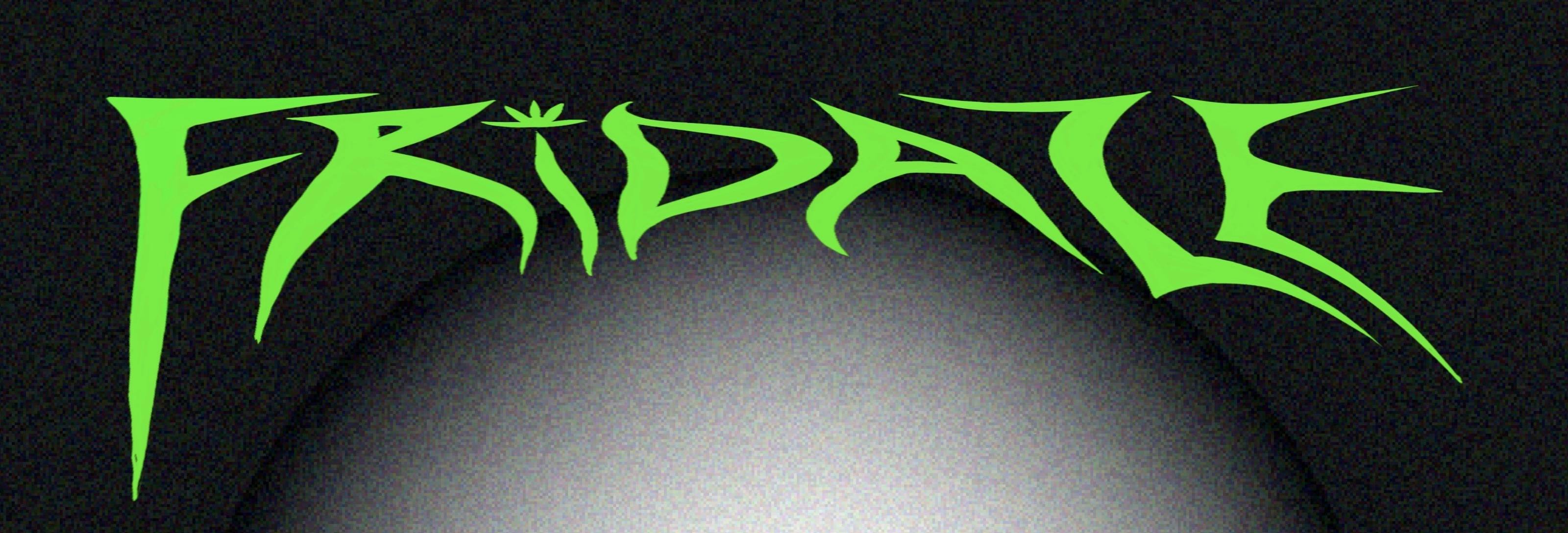 FRIDAZE - Previously Hazel listing banner