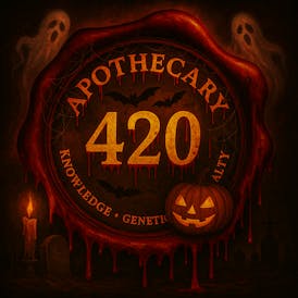 Apothecary