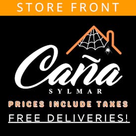 Cana Sylmar