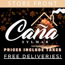 Cana Sylmar