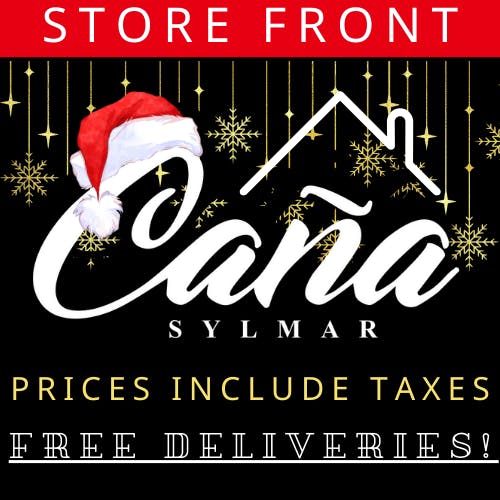 Cana Sylmar