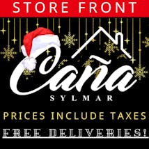 Cana Sylmar