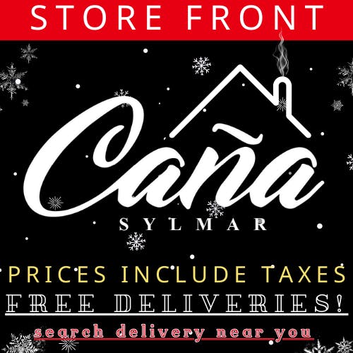 Cana Sylmar