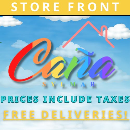 Cana Sylmar