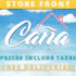 Cana Sylmar