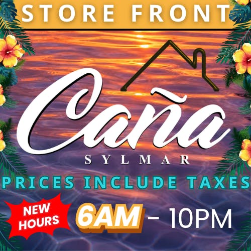 Cana Sylmar