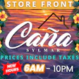 Cana Sylmar