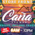 Cana Sylmar
