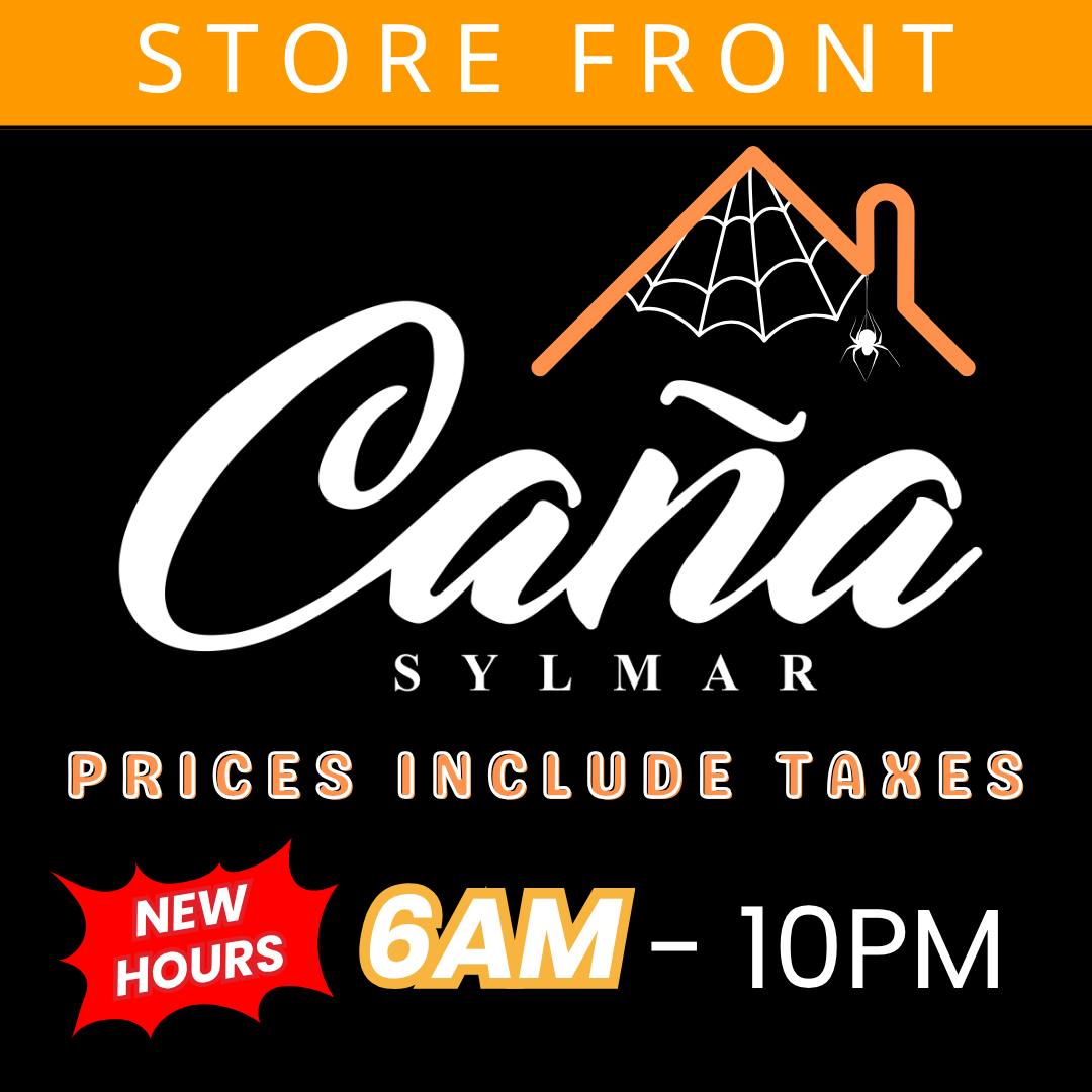 Cana Sylmar