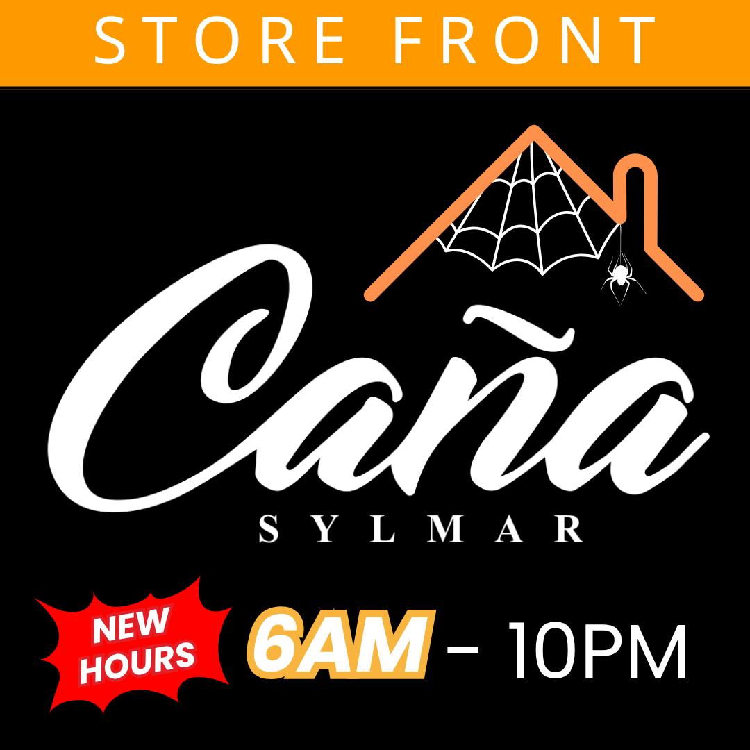 Cana Sylmar