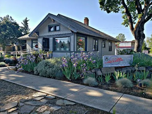 THC Recreation Station Salem listing banner