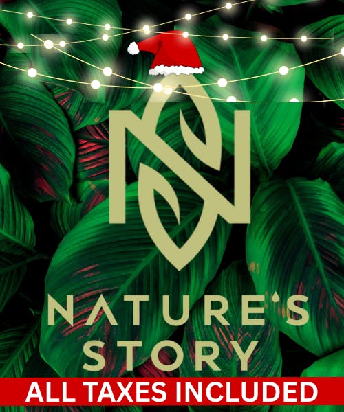 Nature's Story