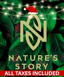 Nature's Story