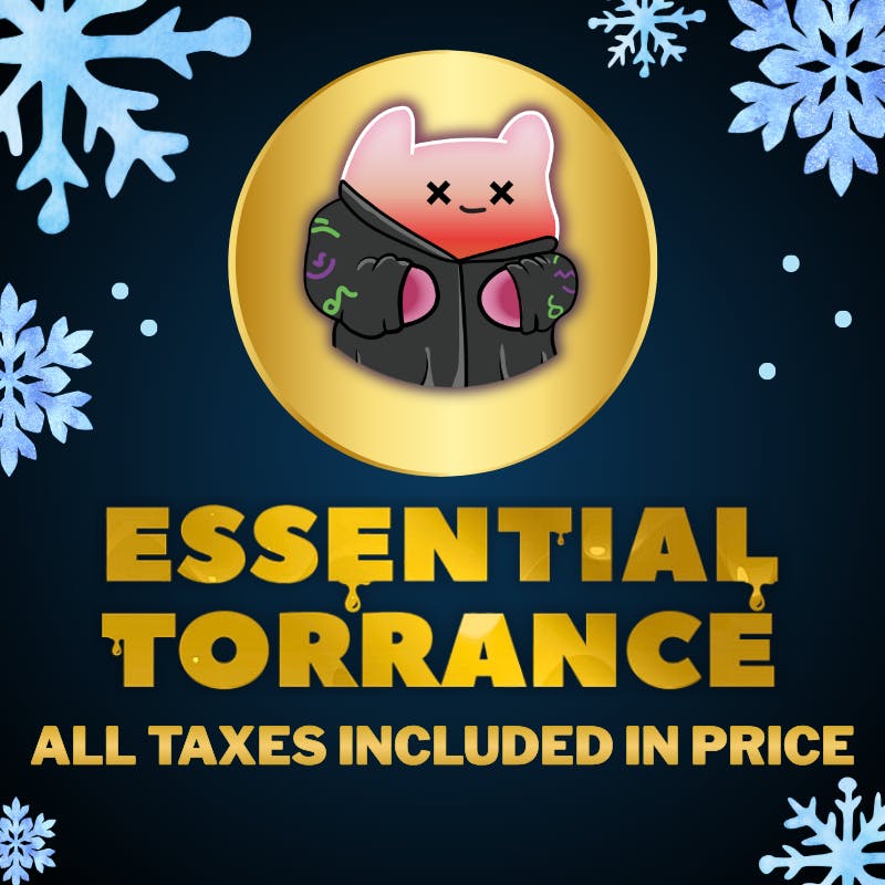 Essential Torrance