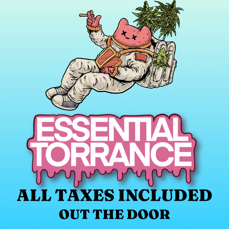 Essential Torrance