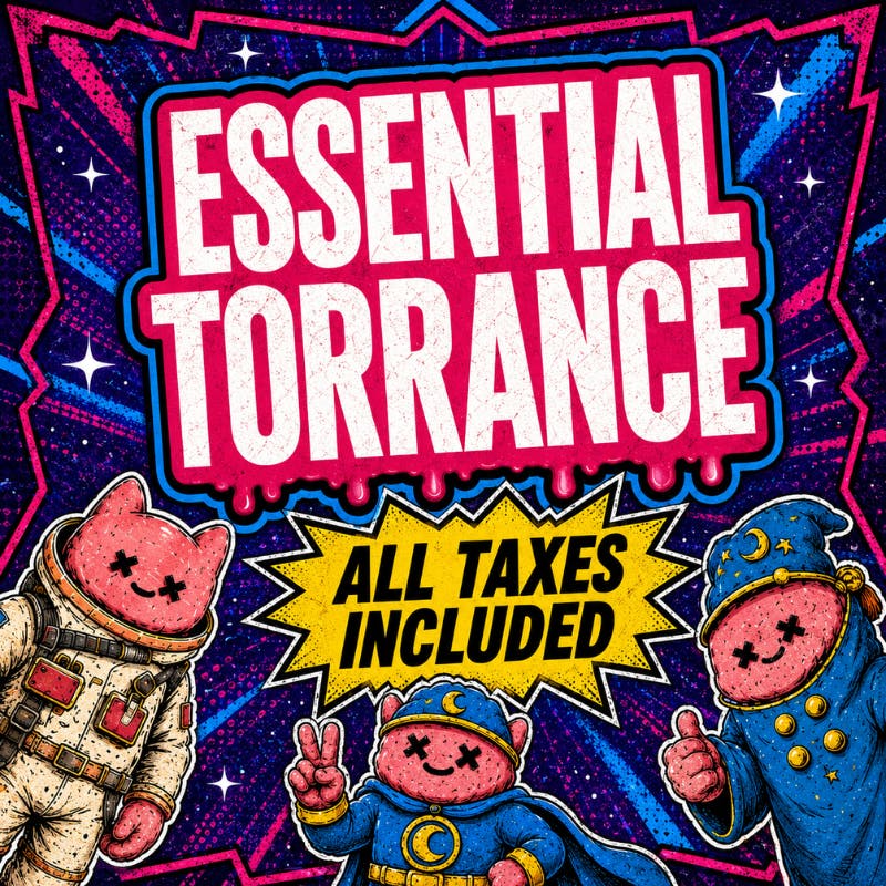 Essential Torrance