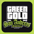 Green Gold - San Andreas