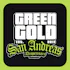 Green Gold - San Andreas