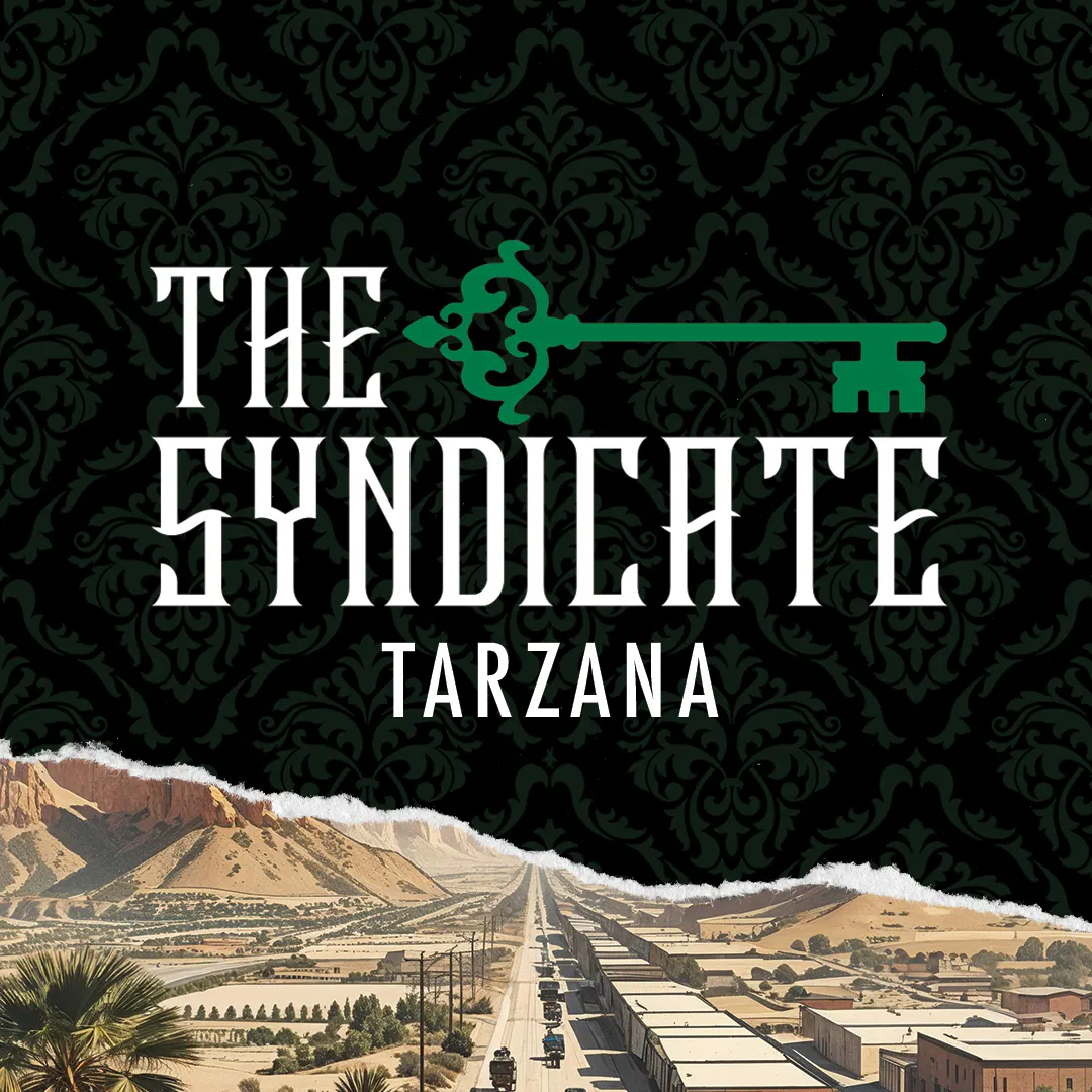 The Syndicate - Tarzana