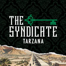 The Syndicate - Tarzana