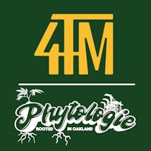 Phytologie Wellness x 4 Twenty Market