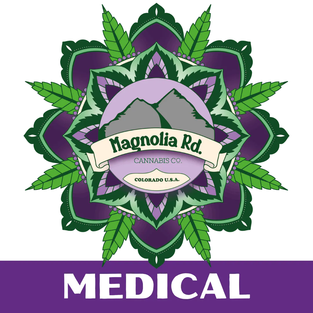 Magnolia Road Cannabis Co. - Boulder - Medical