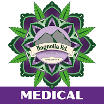 Magnolia Road Cannabis Co. - Boulder - Medical