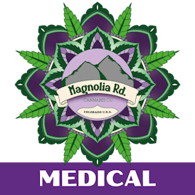 Magnolia Road Cannabis Co. - Boulder - Medical