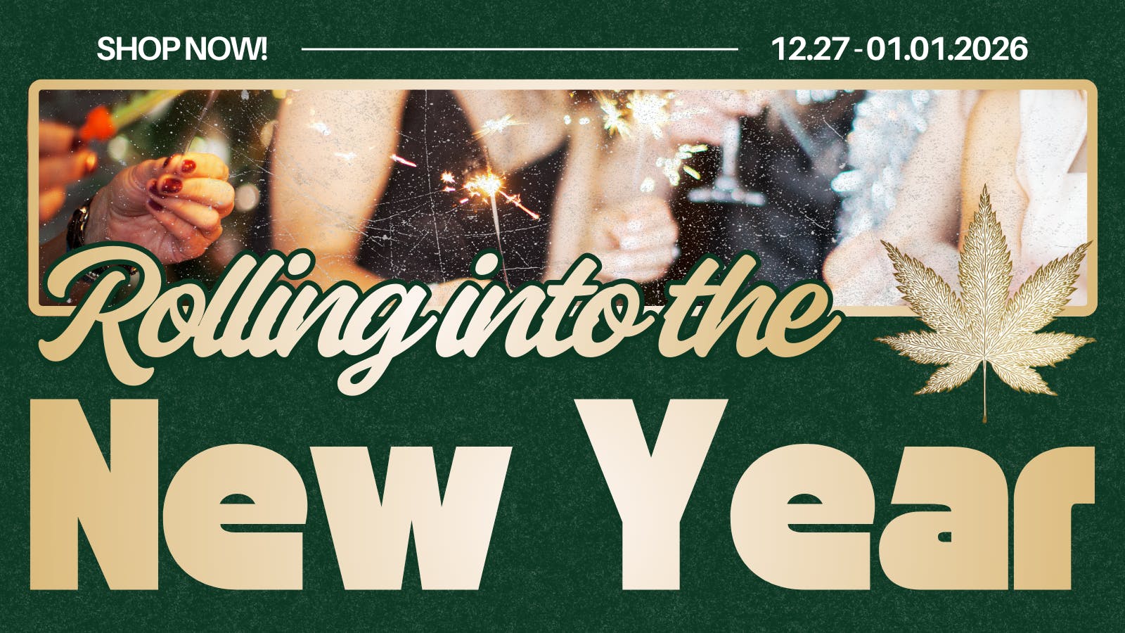 The Healing Center Weed Dispensary - Needles listing banner