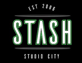 Stash Studio City