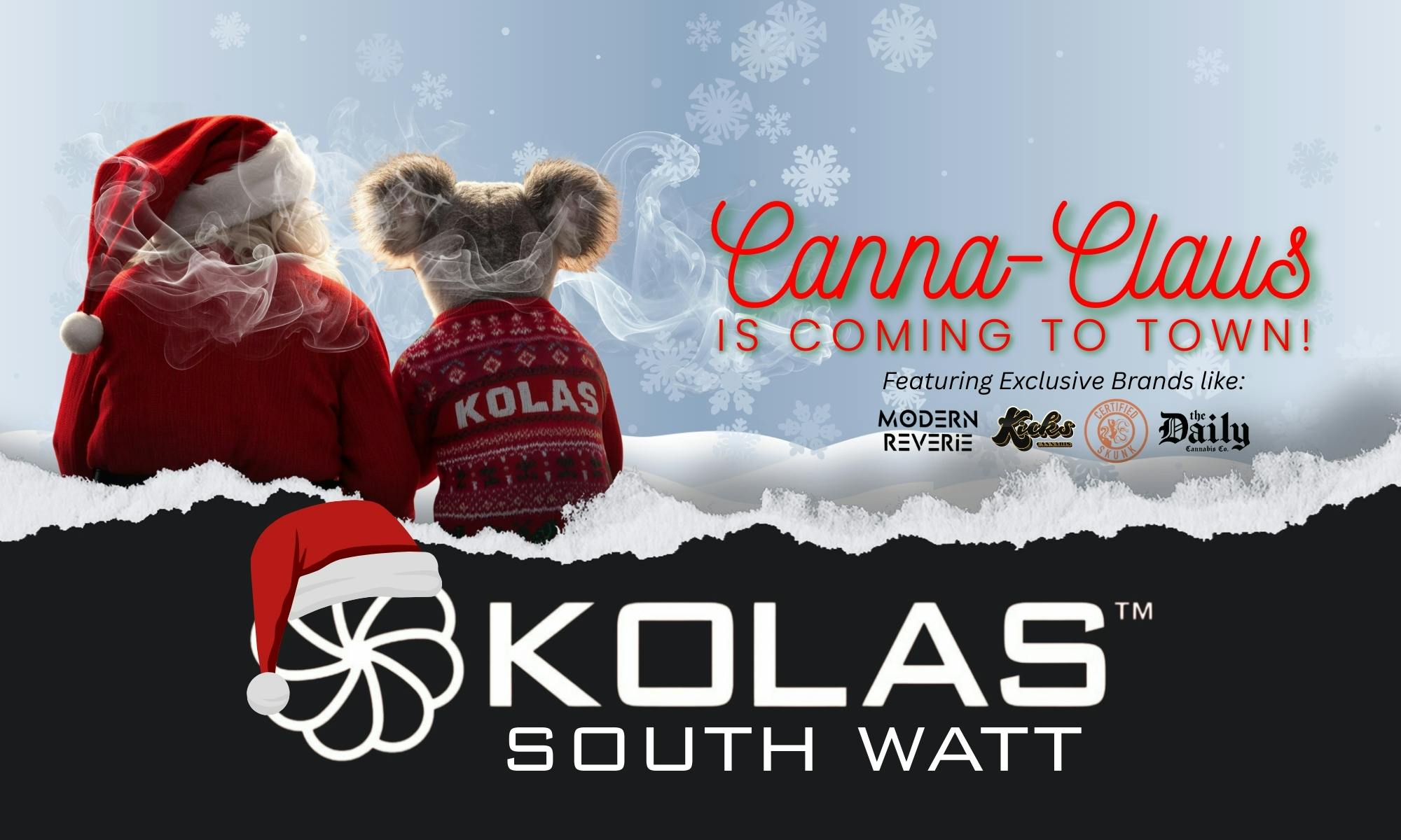 KOLAS - Fruitridge / South Watt listing banner