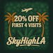 SkyhighLA
